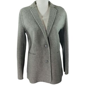 Sandro Paris Jacket Gray